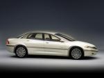 Buick Sceptre Concept 1992 года